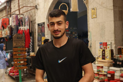 Bitme noktasına gelen Hatay esnafından çağrı: Suriye-Türkiye krizini çözün - Resim : 6
