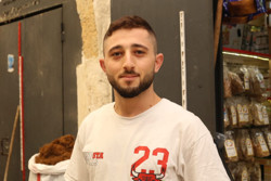 Bitme noktasına gelen Hatay esnafından çağrı: Suriye-Türkiye krizini çözün - Resim : 3