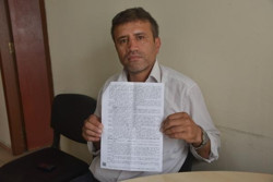 Belediye başkanına işçiye hakaretten ceza - Resim : 1