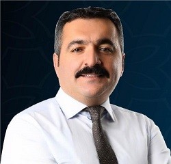 Dersim, Bingöl ve Bitlis ormanları yanıyor: Yüzlerce hektarlık alan küle döndü - Resim : 1