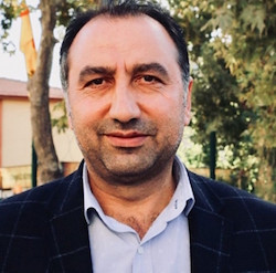 ‘HDP her kimliğin, her rengin siyaset yapabileceği bir alan’ - Resim : 2
