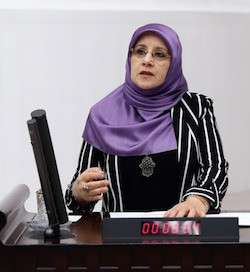 ‘HDP her kimliğin, her rengin siyaset yapabileceği bir alan’ - Resim : 1