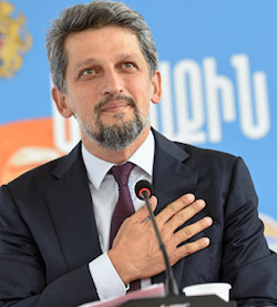 ‘HDP her kimliğin, her rengin siyaset yapabileceği bir alan’ - Resim : 5