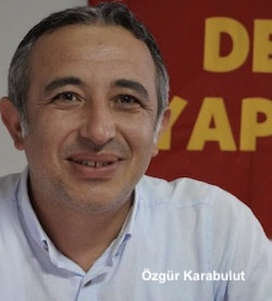 Derin yoksulluğun gölgesinde 1 Mayıs: 2022 yılında da Taksim işçilere yasak - Resim : 5