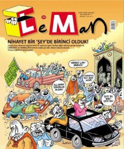 Benimle evlenir misin: Hayır - Resim : 4