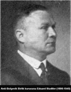 Yüzüncü yılında Almanya Devrimi (1918-19) – V - Resim : 1