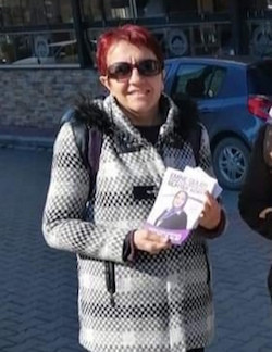 ‘HDP her kimliğin, her rengin siyaset yapabileceği bir alan’ - Resim : 3