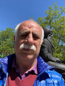 Selman Yeşilgöz: Asimilasyon Diyanet ve vakıflar ortaklığıyla yürütülüyor - Resim : 1