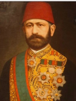 Tarih ve Tahrifat... - Resim : 1