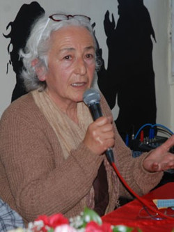 'Bebekler annelerinin kanını emerek yaşadı' - Resim : 1
