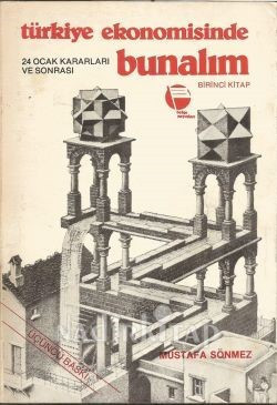 1980 sonrası bir direniş odağı olan Belge Yayınlarının 40 yıllık öyküsü (II) - Resim : 4