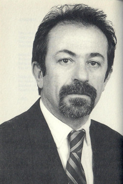 Şair Ali Bali'ye veda - Resim : 1