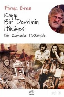 ‘Son da Hayri gibi kayıp...’ - Resim : 1