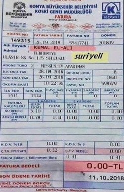 Suriyeli mülteciler hakkında 'doğru' bilinen yanlışlar - Resim : 2