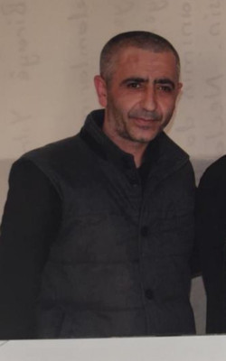 Eş başkanları tutuklattığı belirtilen gizli tanık: 10 yıldır tutukluyum, ifade vermedim - Resim : 1