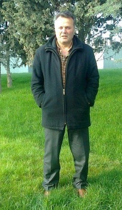 Cuma namazından çıktılar davalık oldular - Resim : 1