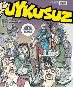 Benimle evlenir misin: Hayır - Resim : 1