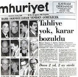 40. yılında 12 Eylül - Resim : 1