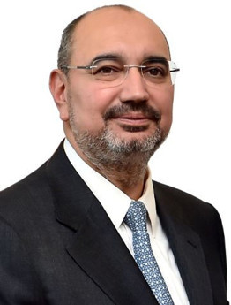 Murat Ülker, Yıldız Holding Yönetim Kurulu Başkanlığı'nı devretti - Resim : 1