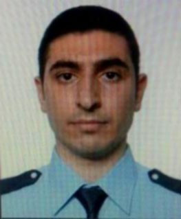 IŞİD şüphelisi polisi emniyette öldürdü - Resim : 1