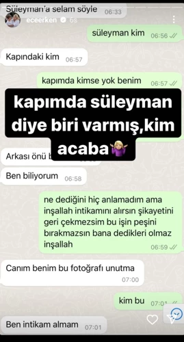 Ece Erken'e ölen eşi Mahmutyazıcıoğlu'nun kardeşinden tehdit - Resim : 5