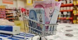 ENAG yıllık enflasyonu yüzde 83,40, TÜİK yüzde 44,38 olarak açıkladı