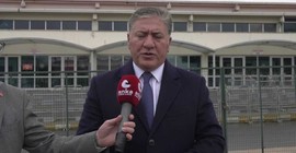 CHP'li Murat Emir; Ahmet Özer, Tayfun Kahraman, Can Atalay ve Osman Kavala'yı ziyaret etti