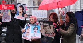 Cumartesi Anneleri 1032'nci haftada: Ali ve Ayhan Efeoğlu nerede?