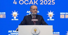 Erdoğan: Tuzaklara prim vermeyeceğiz