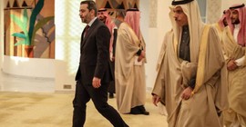 HTŞ Dışişleri Bakanı, Körfez'i turluyor: Suudi Arabistan'dan sonra Katar ve BAE yolcusu