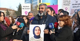 Rojin Kabaiş’in ailesi, yeni savcıya ifade verdi