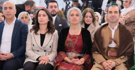 DBP ve DEM Parti'den İmralı mesajları: Kürt sorunu demokratik yöntemlerle çözülmeli