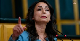 Hatimoğulları'ndan 'Her yer Gazze olacak' açıklaması: Kimsenin gücü barış sözünü çarpıtmaya yetmeyecek
