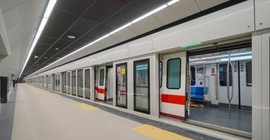 İBB'nin metro ihalesi Kalyon-Özgün ortaklığına verildi