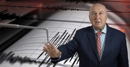 Ahmet Ercan'dan Marmara depremi açıklaması: Hiçbir bilimsel kanıt yok