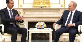 'Putin, iktidarının son günlerinde Esad'ın aramalarına yanıt vermedi'