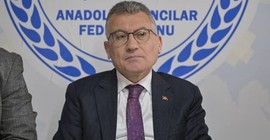 AKP'li Güler'den 'Öcalan'a af' iddiasına yanıt