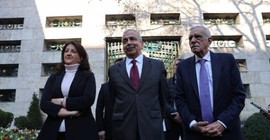 DEVA ve Yeniden Refah'tan olumlu mesajlar