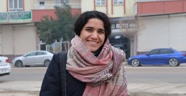 Gazeteci Derya Ren serbest bırakıldı