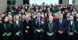 Kaboğlu ve yönetimi Çağlayan'da: Sağkan 12 Eylül'ü hatırlattı
