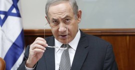 Netanyahu'ya rapor sunuldu: İsrail, Türkiye ile olası savaşa hazırlıklı olmalı