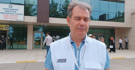 Prof. Dr. Cenap Ekici'ye beraat ve tahliye