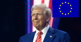 Trump'ın Grönland talebine AB'den egemenlik ikazı