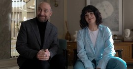 Adsız Aşıklar'dan ilk fragman