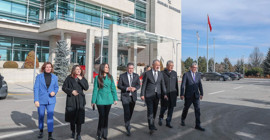CHP'den '9'uncu Yargı Paketi' için AYM'ye iptal başvurusu