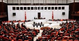 Daştan ve Bilgin’in cenazelerine 'sistem' engeli Meclis gündeminde