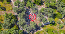 Muğla'da müze ve ören yerleri 2024'te 1 milyonu aşkın ziyaretçi ağırladı