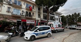 Ressam Nedim Celkan Datça'daki evinde ölü bulundu