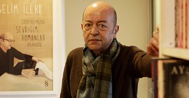Yazar Selim İleri vefat etti