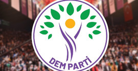 DEM Parti'den Abdullah Öcalan açıklaması: Yandaş kalemşörlerin yazdıklarını reddediyoruz